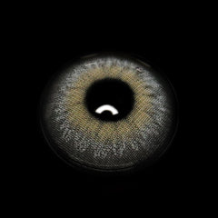 Morena Gray Colored Contact Lenses