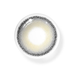 Charlotte Gray Colored Contact Lenses