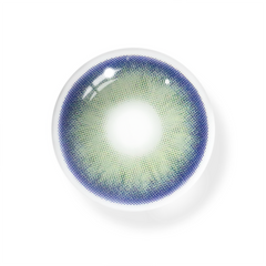Celia Green Colored Contact Lenses