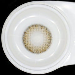 Firtha Braune farbige Kontaktlinsen