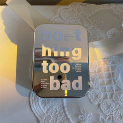 Kaida Etui für farbige Kontaktlinsen