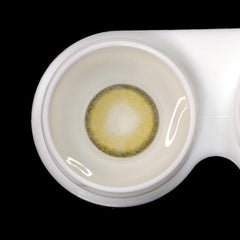 Gem Brown Colored Contact Lenses