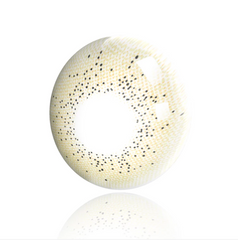 Farbige Kontaktlinsen mit Sehstärke in Ocean Jade Green