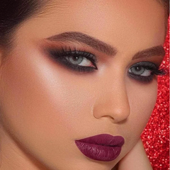 GLOW HUSKY GRAY GREEN Colored Contact Lenses