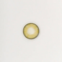 Gem Brown Colored Contact Lenses