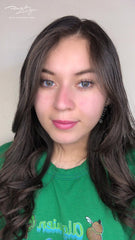 Wildcat Blaue farbige Kontaktlinsen mit Sehstärke