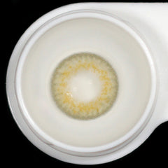 Wildcat Julia Braune farbige Kontaktlinsen