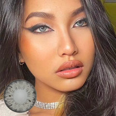 Stunna Girl Romona Colored Contact Lenses