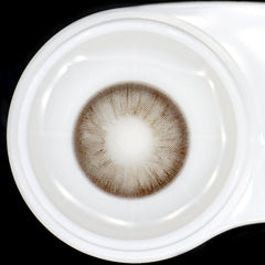 Lentillas Bellatrix de Color Gris