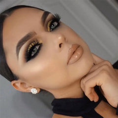 Lentes de Contacto de Color Cuarzo Natural