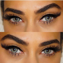 Lentes de Contacto de Color Cuarzo Natural