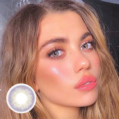 Lentillas de color DNA Taylor Pink Vitoel