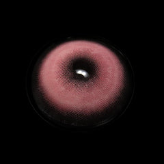 Lentes de contato rosa Cosplay KOI