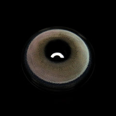 Aura Gray Colored Contact Lenses