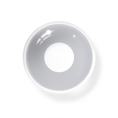 Cosplay Block Gray Colored Contact Lenses