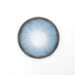 DawnBlue Colored Contact Lenses