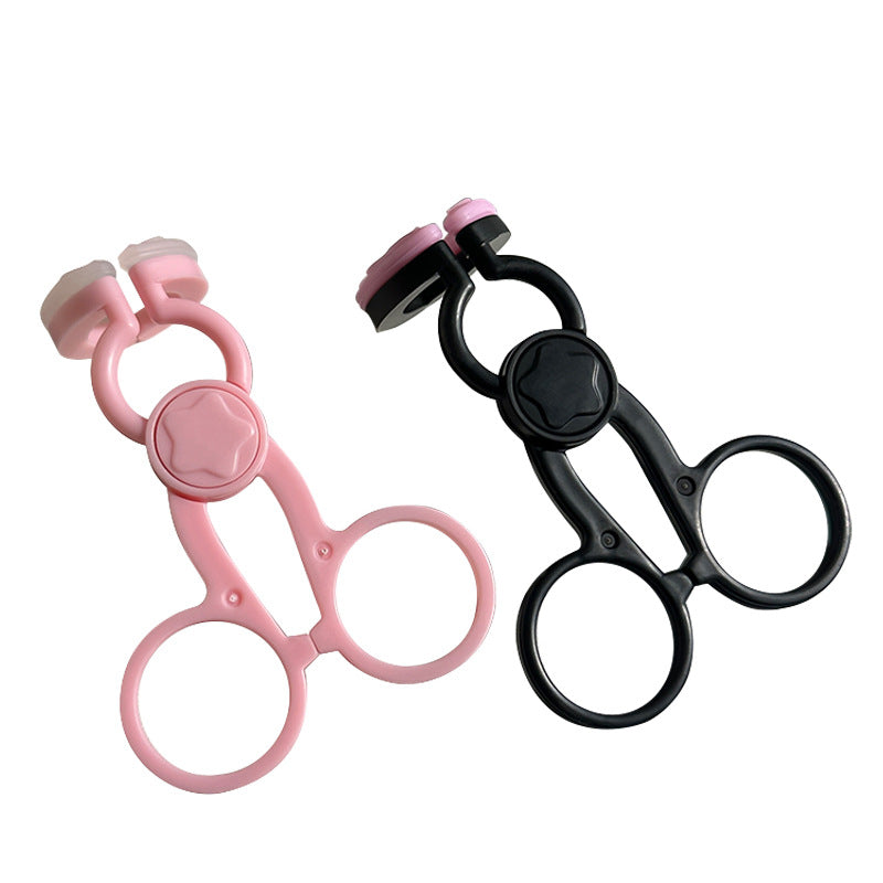 Starlight Aster Contact Lens Eyelid Stretcher