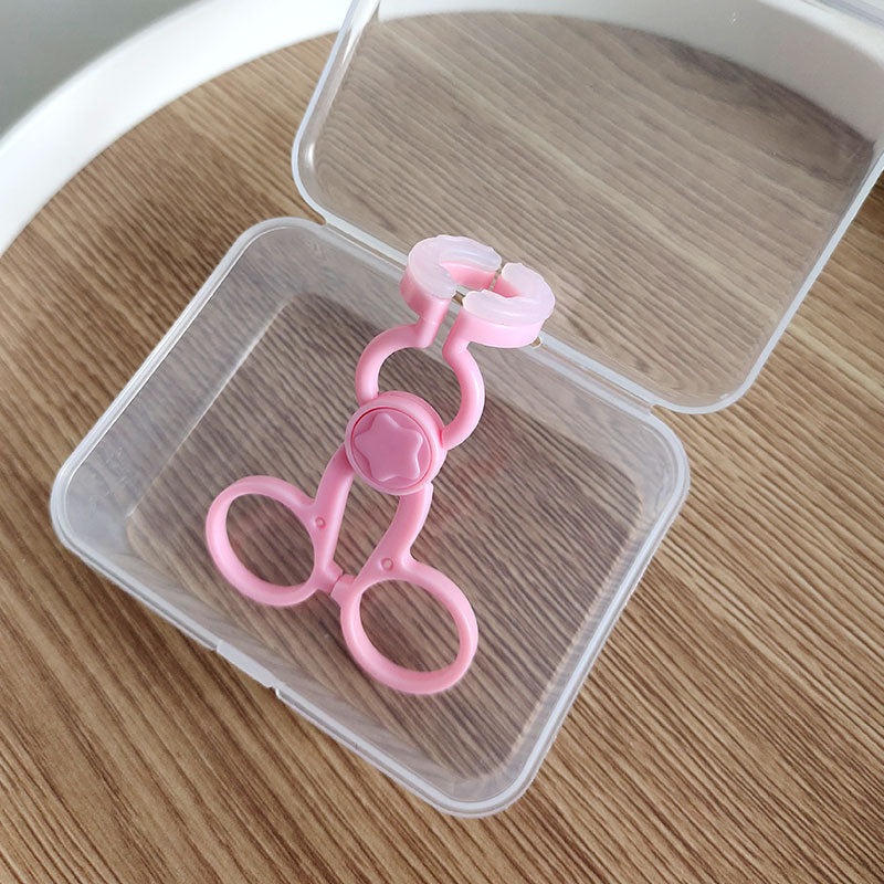 Starlight Aster Contact Lens Eyelid Stretcher