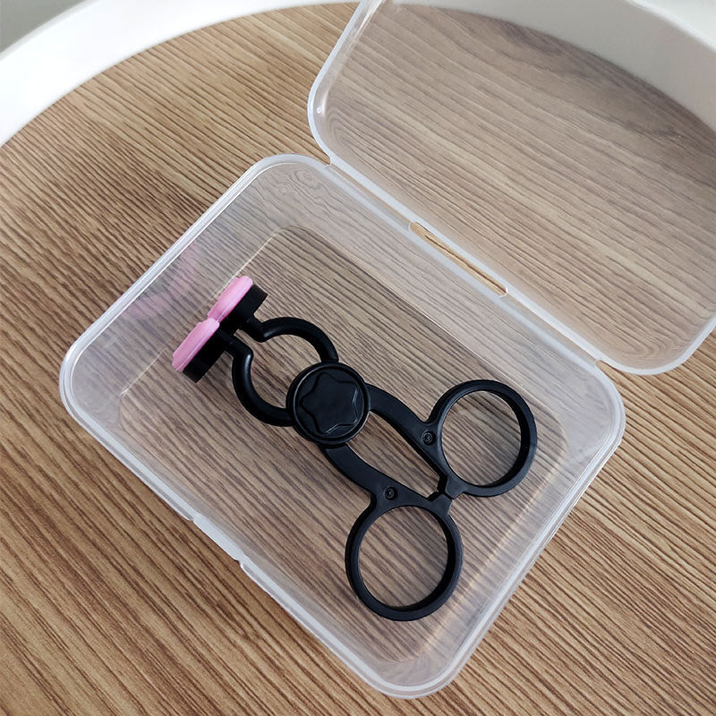 Starlight Aster Contact Lens Eyelid Stretcher