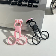 Starlight Aster Contact Lens Eyelid Stretcher