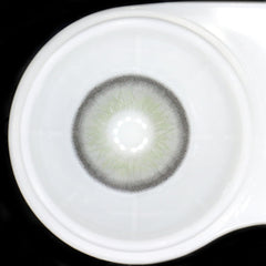 Paloma Saturn Grau farbige Kontaktlinsen