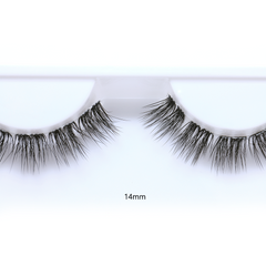 Adriana Black Lashes