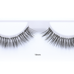 Lais Black Lashes
