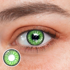 Lentillas Graduadas Vega Bright Forest Green