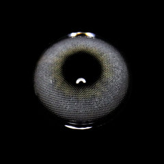 Farbige Halo-Grau-Kontaktlinsen