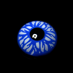 Cosplay UnderworldSelene Colored Contact Lenses