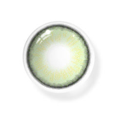 Nova Grüne farbige Kontaktlinsen