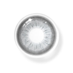 [Pre-Sale] Perola Gray Colored Contact Lenses (Shipped on March 25)
