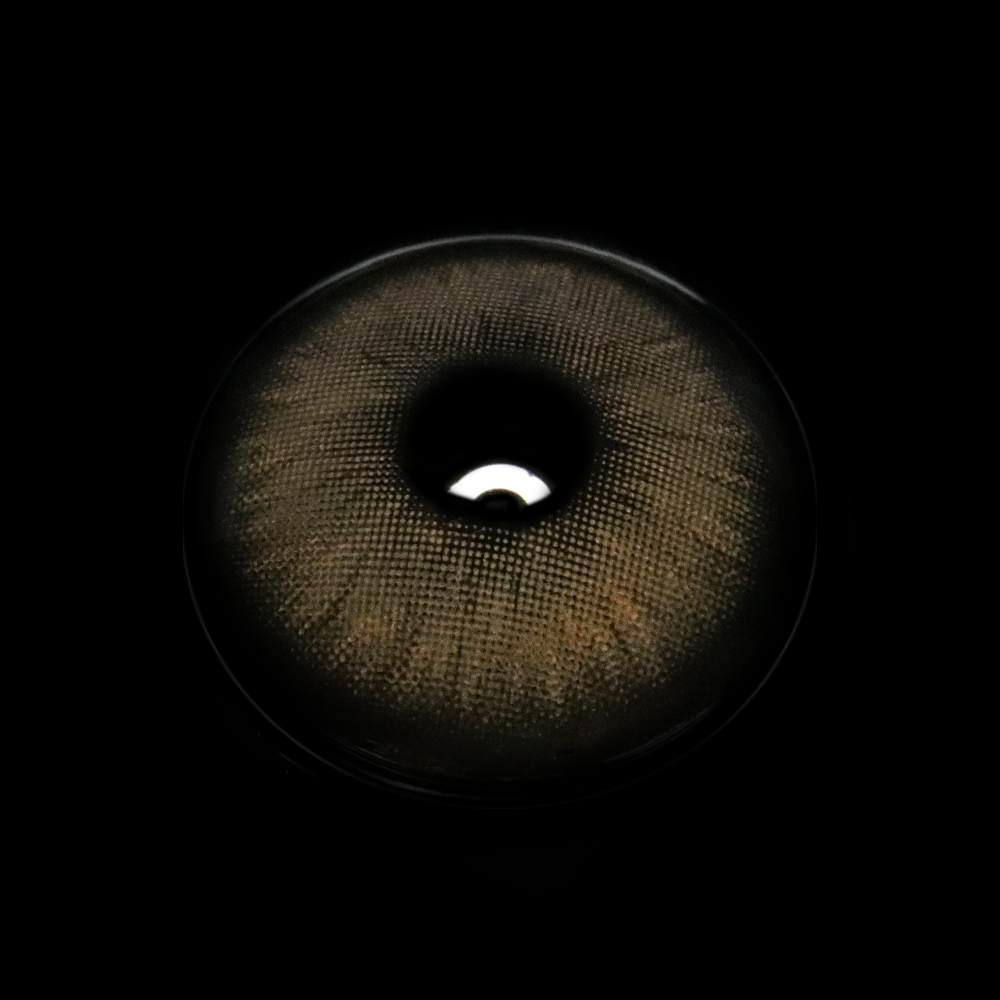 Tina Brown Colored Contact Lenses