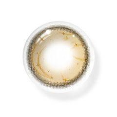 Auriga Brown Colored Contact Lenses