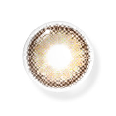 Astrape Brown Colored Contact Lenses