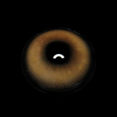 Sebille Brown Colored Contact Lenses