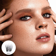 Adriana Black Lashes