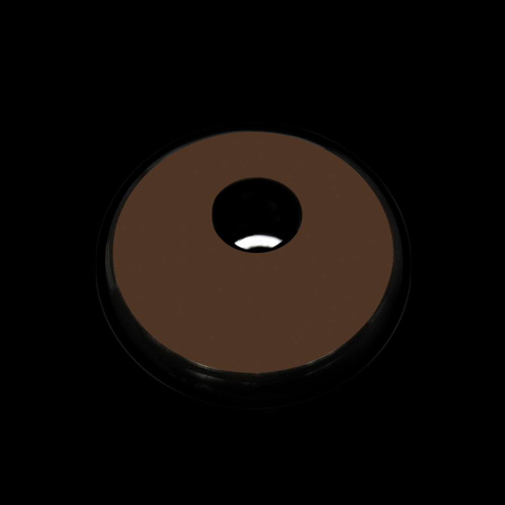 Lightbringer Brown Prosthetic Lenses