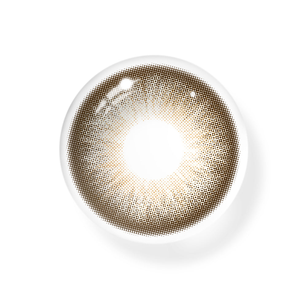 Renata Brown Colored Contact Lenses