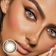 Renata Brown Colored Contact Lenses