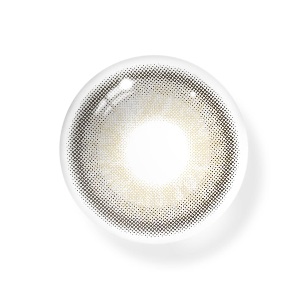 Sigilla Gray Colored Contact Lenses