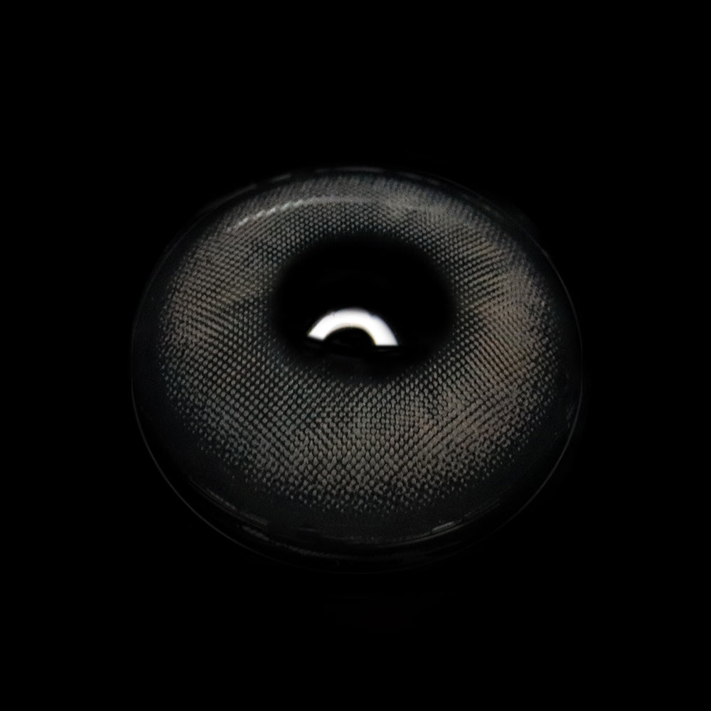 Erdene Frozen Gray Colored Contact Lenses