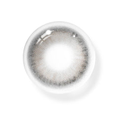 Erdene Frozen Gray Colored Contact Lenses