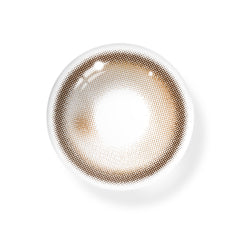 Aurea Brown Colored Contact Lenses