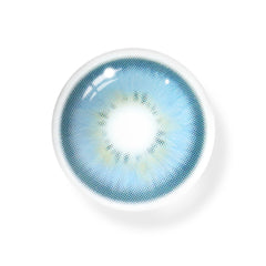 Seren Blue Colored Contact Lenses