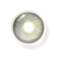 Seren Gray Colored Contact Lenses
