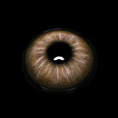 Margarida Brown Colored Contact Lenses