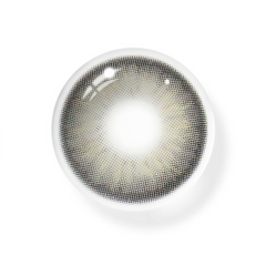 Margarida Gray Colored Contact Lenses