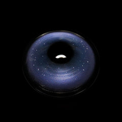Soraya Blue Colored Contact Lenses