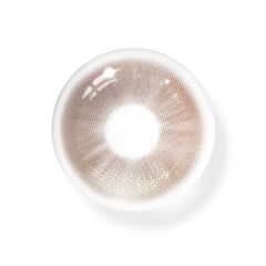 Vlinder Hazel Colored Contact Lenses